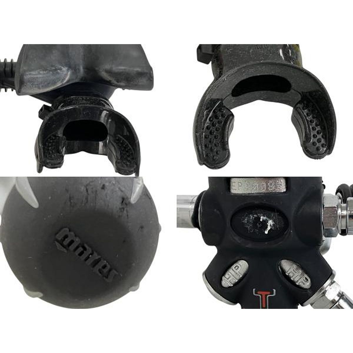 レギュレーター