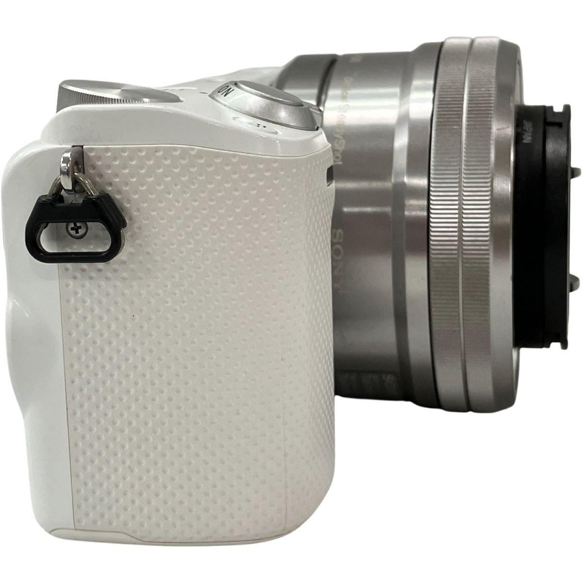 SONY α NEX-5R 16-50mm F3.5-5.6 SELP1650 ミラーレス 一眼 カメラ