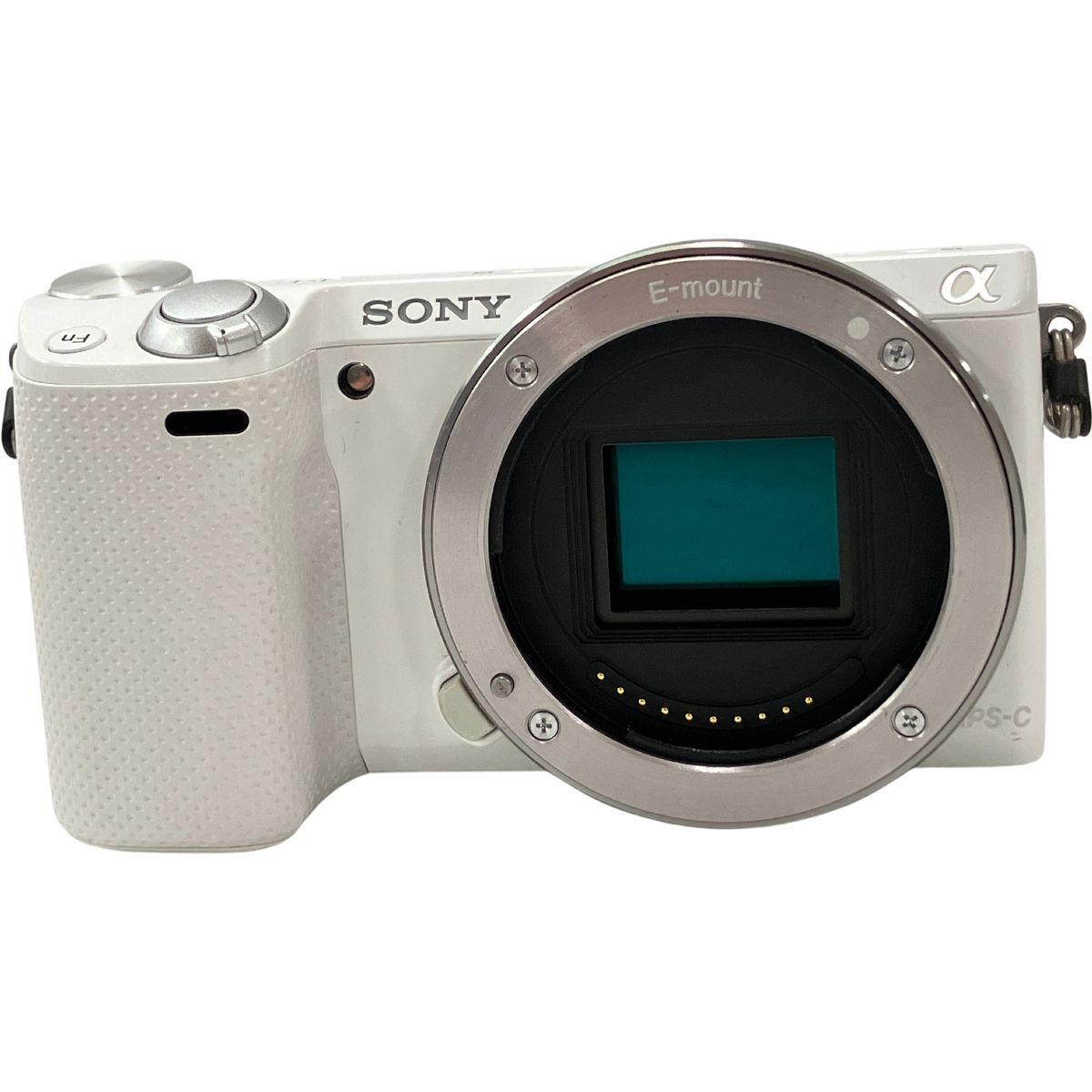 SONY α NEX-5R 16-50mm F3.5-5.6 SELP1650 ミラーレス 一眼 カメラ