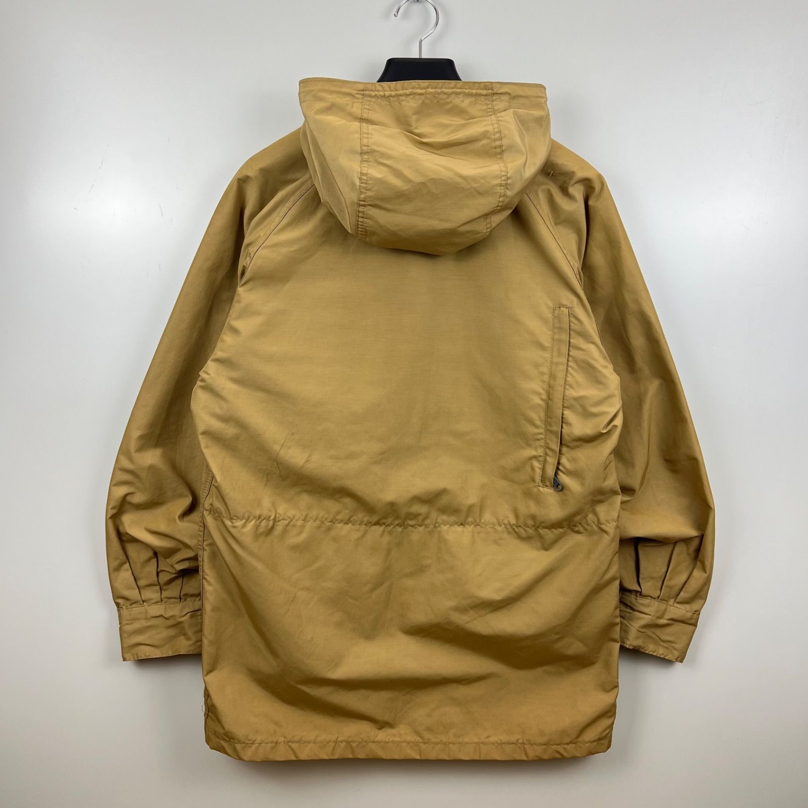 美品 80s SIERRA DESIGNS マウンテンパーカ M 中古・古着通販】SIERRA DESIGNS (シエラデザインズ) 80sマウンテン