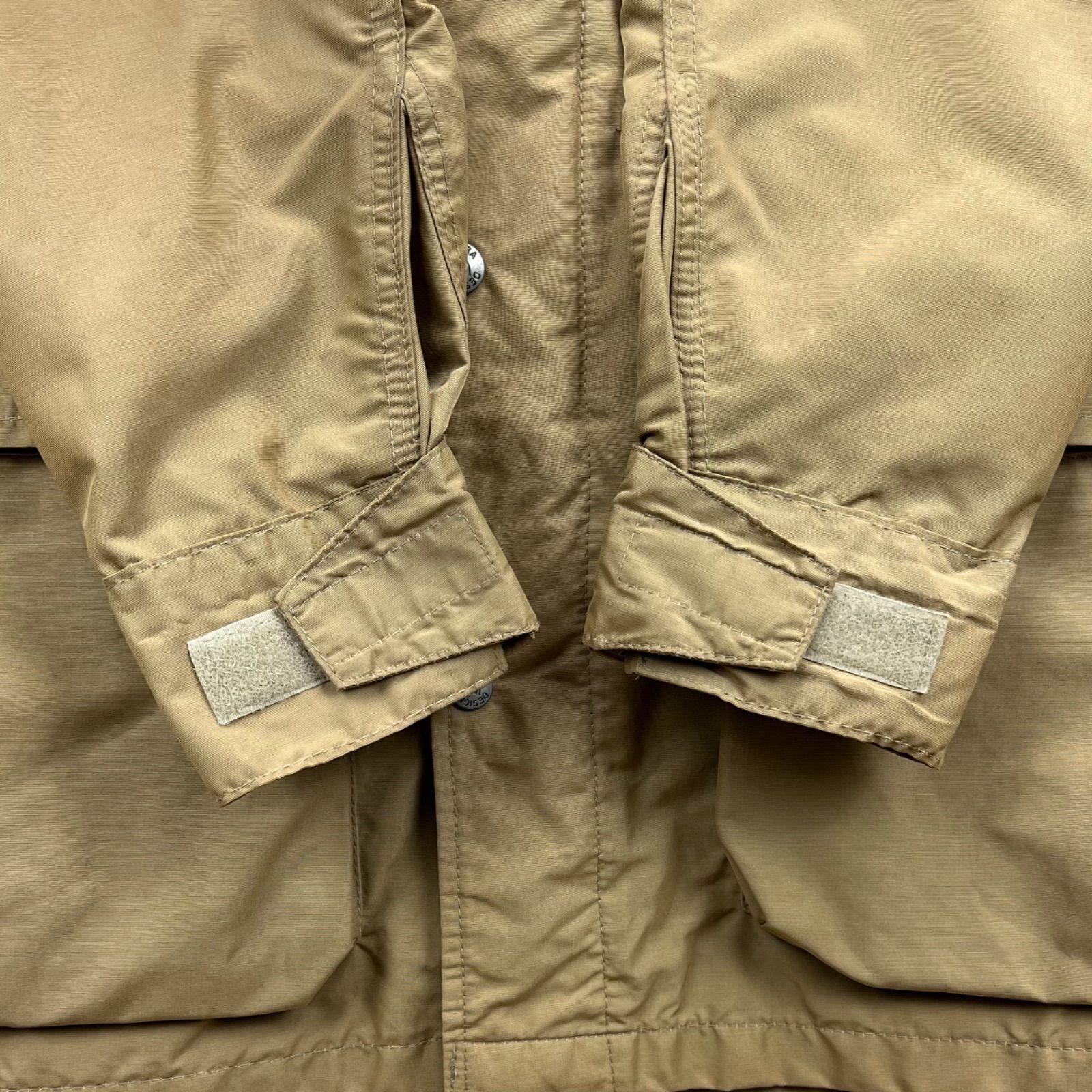 80's USA製 シエラデザイン 8本木 60/40 マウンテンパーカー SIERRA DESIGNS シエラデザイン USA製 80s 8本木タグ 60/40 マウンテン