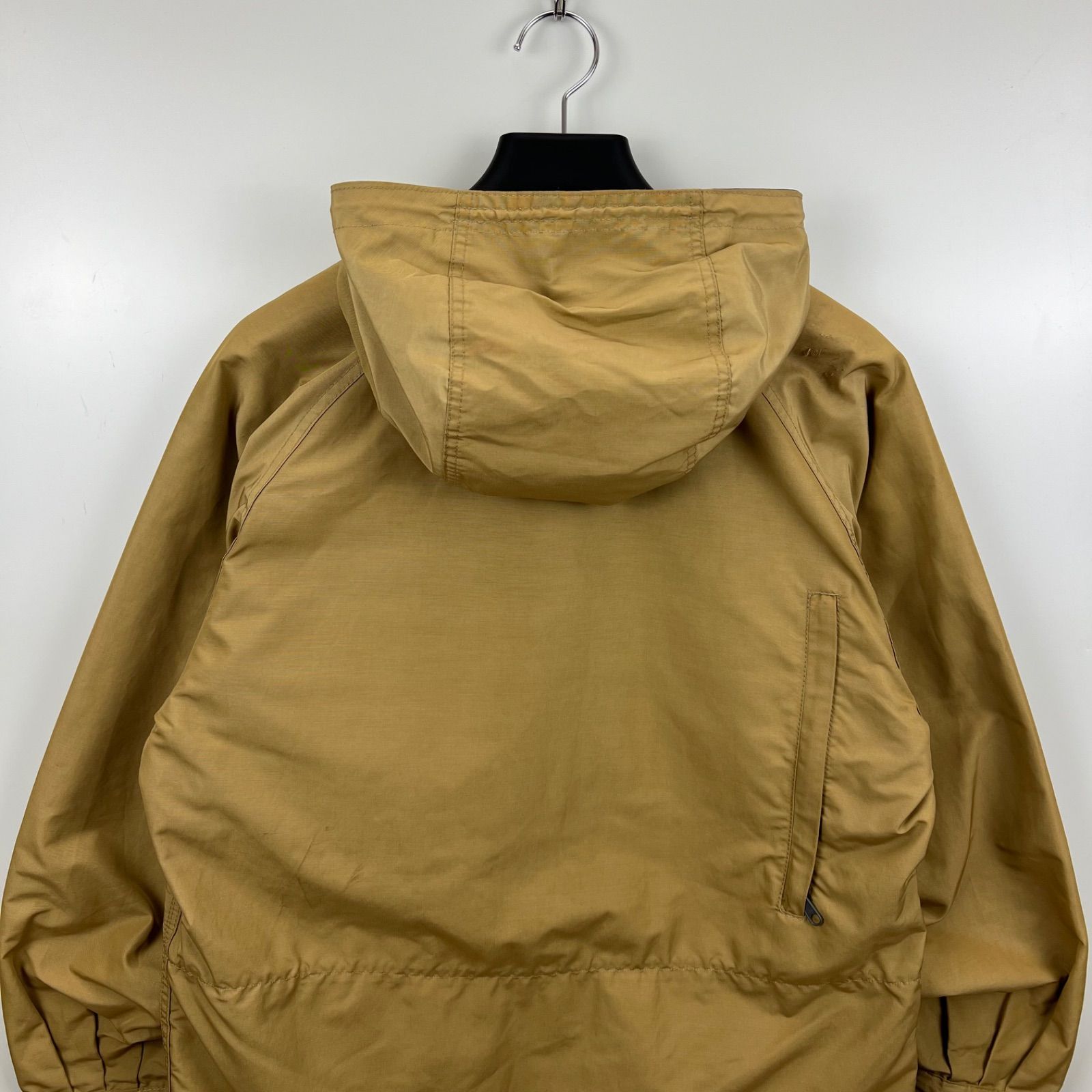 SIERRA DESIGNS 80s USA vintage 60/40 mountain parka M シエラ