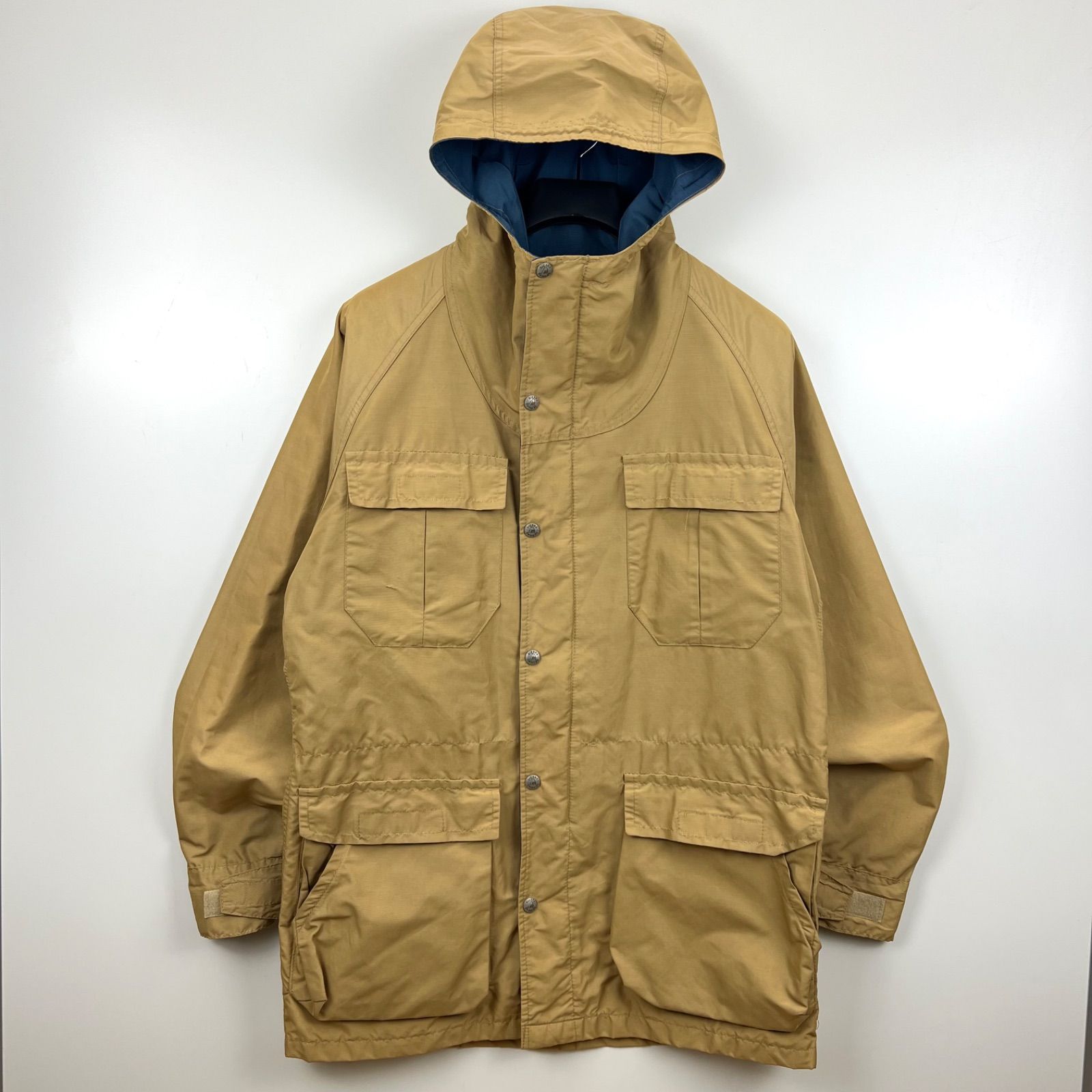 Sierra Designs 80年代　USA製 マウンテンパーカ Sierra Designs 80年代 USA製 マウンテンパーカ