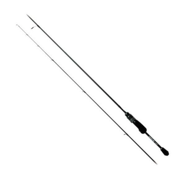 マグバイト イコライザー68 バーチカルコンタクトゲーム MBR03 S68LS スピニング 2ピース