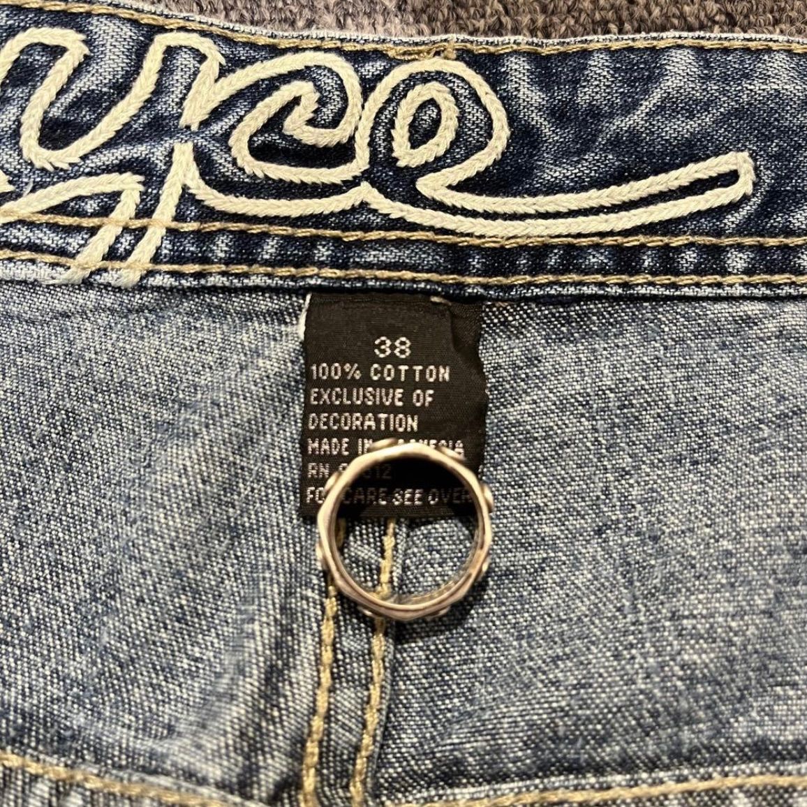 ENYCE・B系HIPHOPストリート・vintage激レア当時物・多数ロゴ。 USA