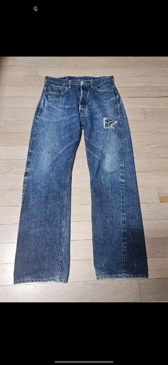 32 WHEELERS 601xx 1947