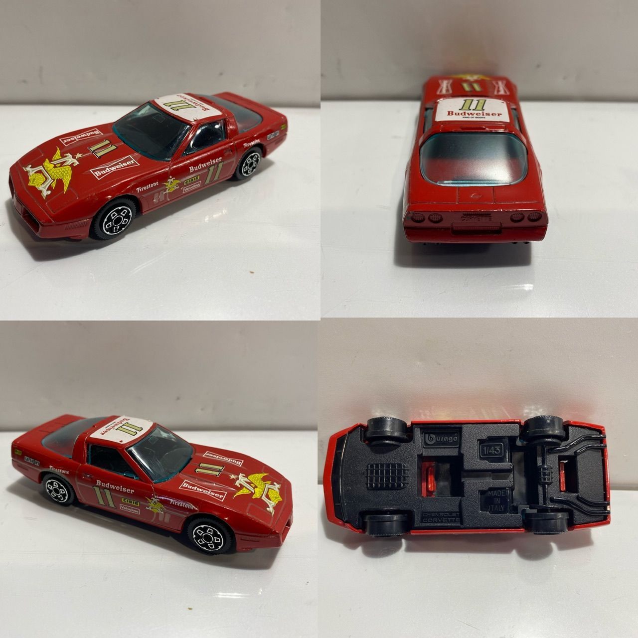 ミニカー まとめ売り [管理No.：O10888_A2_60] - メルカリ