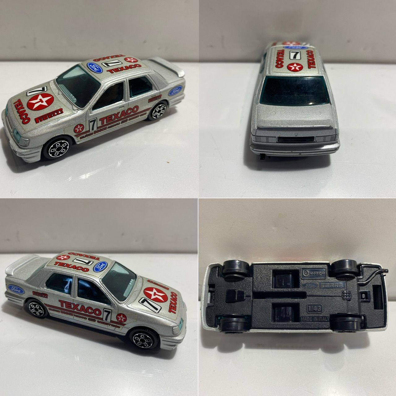 ミニカー まとめ売り [管理No.：O10888_A2_60] - メルカリ