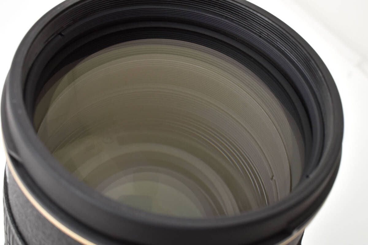 最終値下げスタート！ ニコン Nikon AF-S NIKKOR 80-200mm F2.8 D ED T22＃4624 【海外定番】