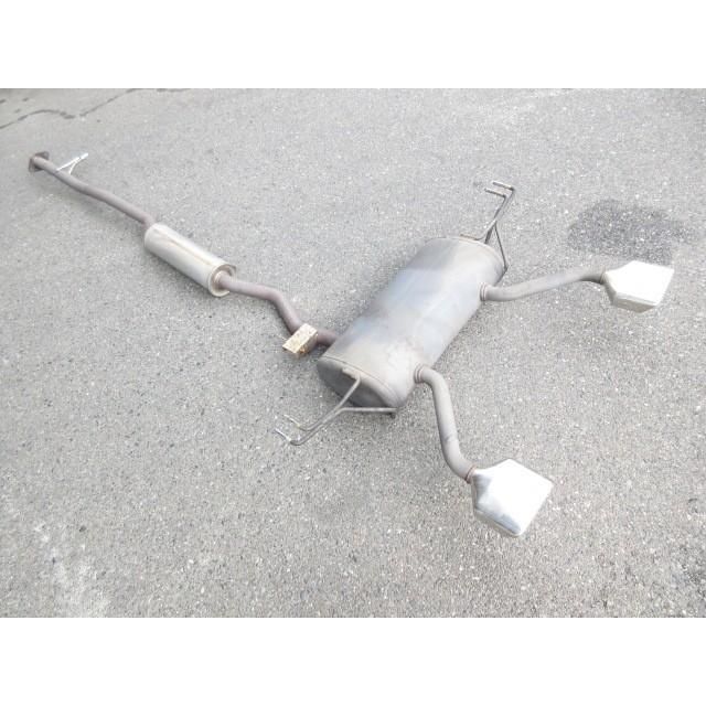 エクストレイル DBA