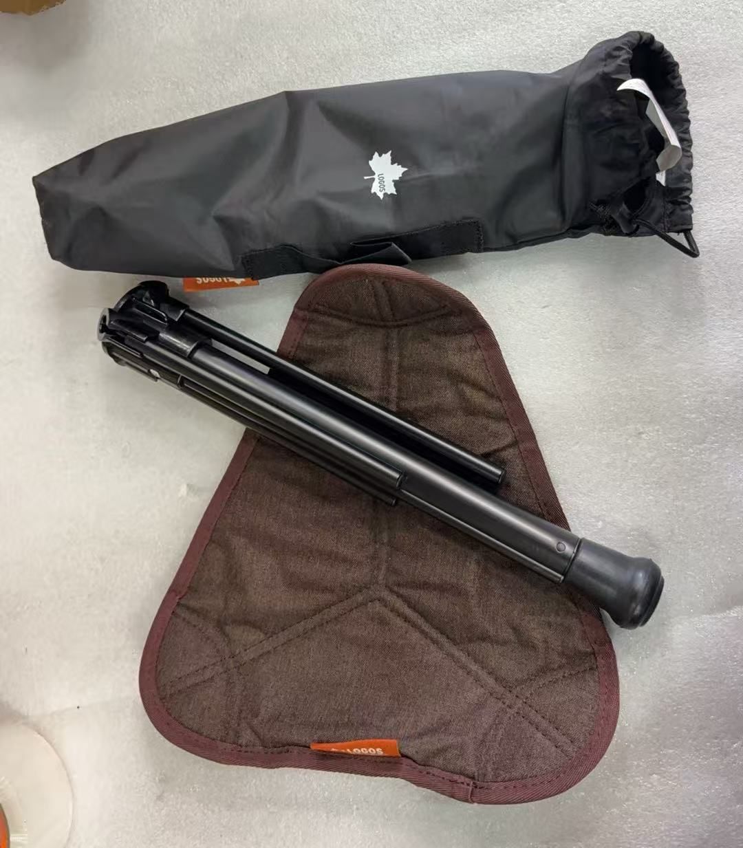 1ポールチェア ハイポジション