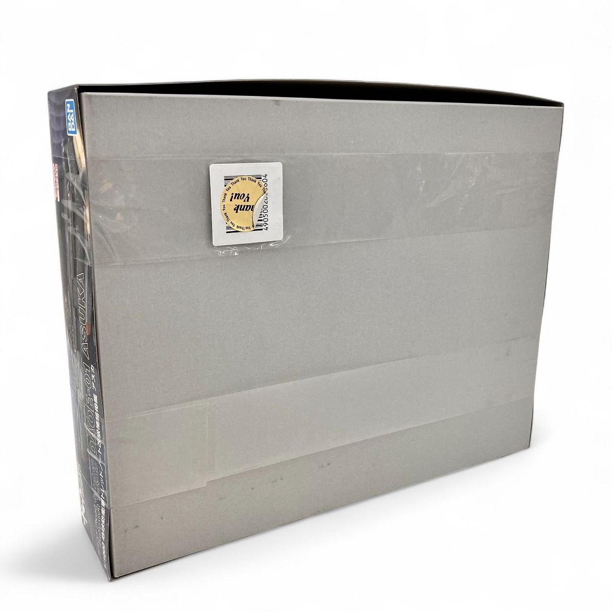 ASUKA プラモデル