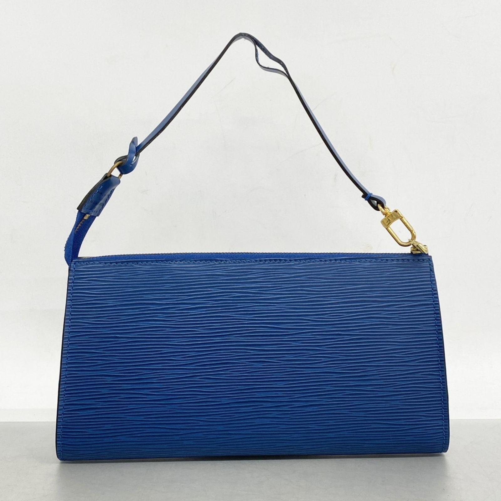 ルイ・ヴィトン(Louis Vuitton) ルイ・ヴィトン ポーチ エピ