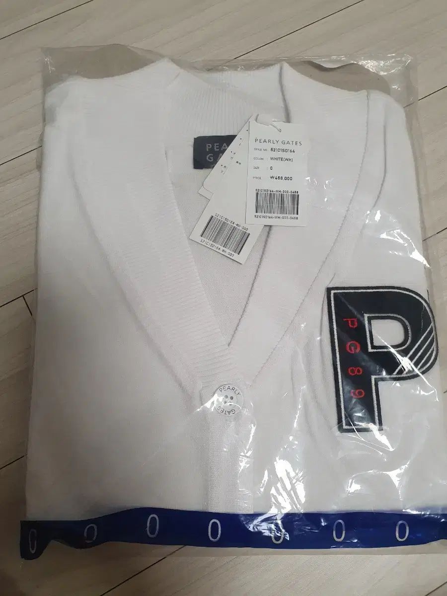 パーリーゲイツ レディース カーディガン