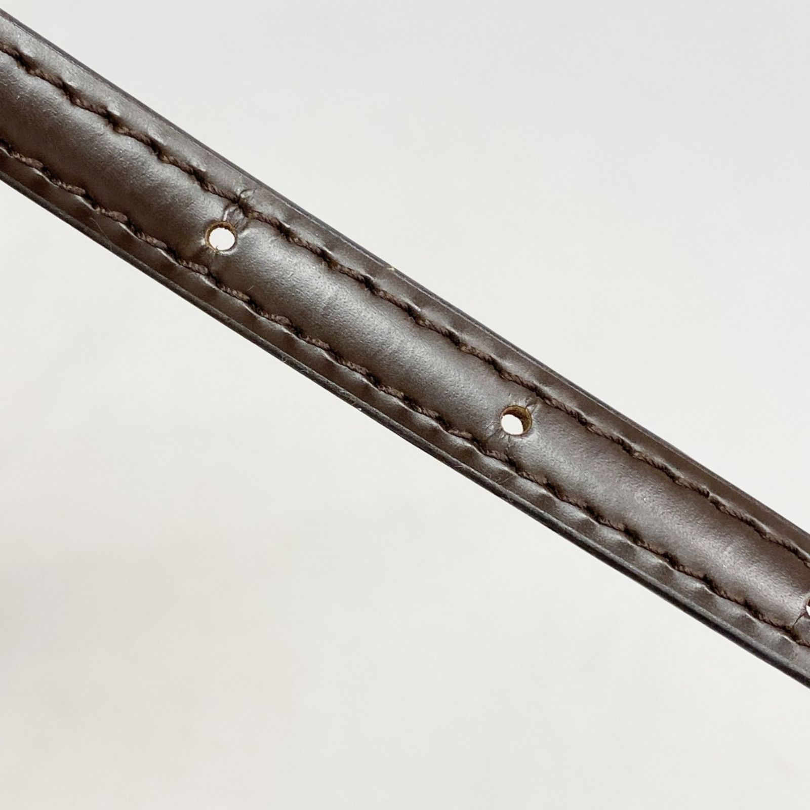  ルイ ヴィトン Louis Vuitton ショルダーウォレット ダミエ ポシェットフェリシー N 40492 エベヌレディース その他 折り財布