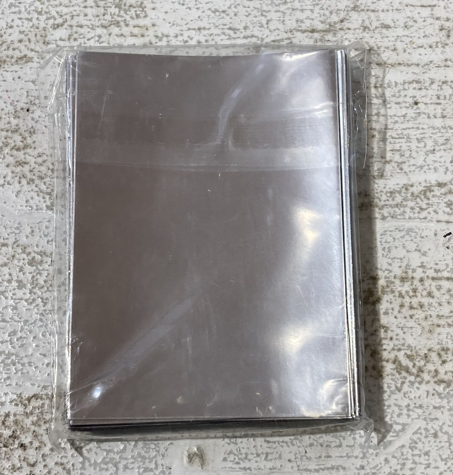 紫波50-5-1111】【中古】デュエルマスターズ「ルピコ&ダピコ夏スリーブ