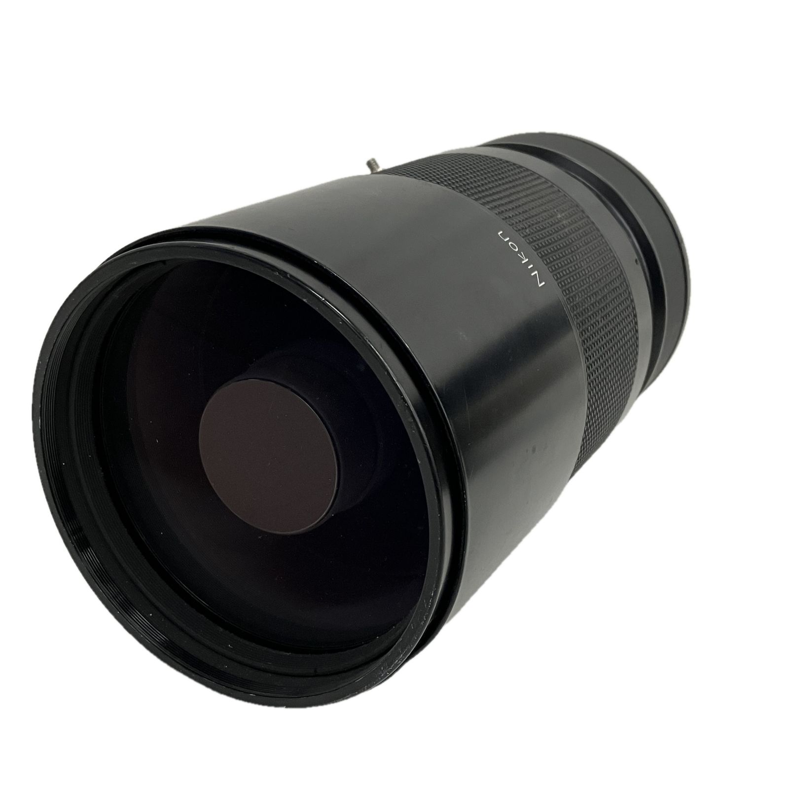 Nikon Reflex NIKKOR 1000mm F11 超望遠レンズ カメラ S10611951