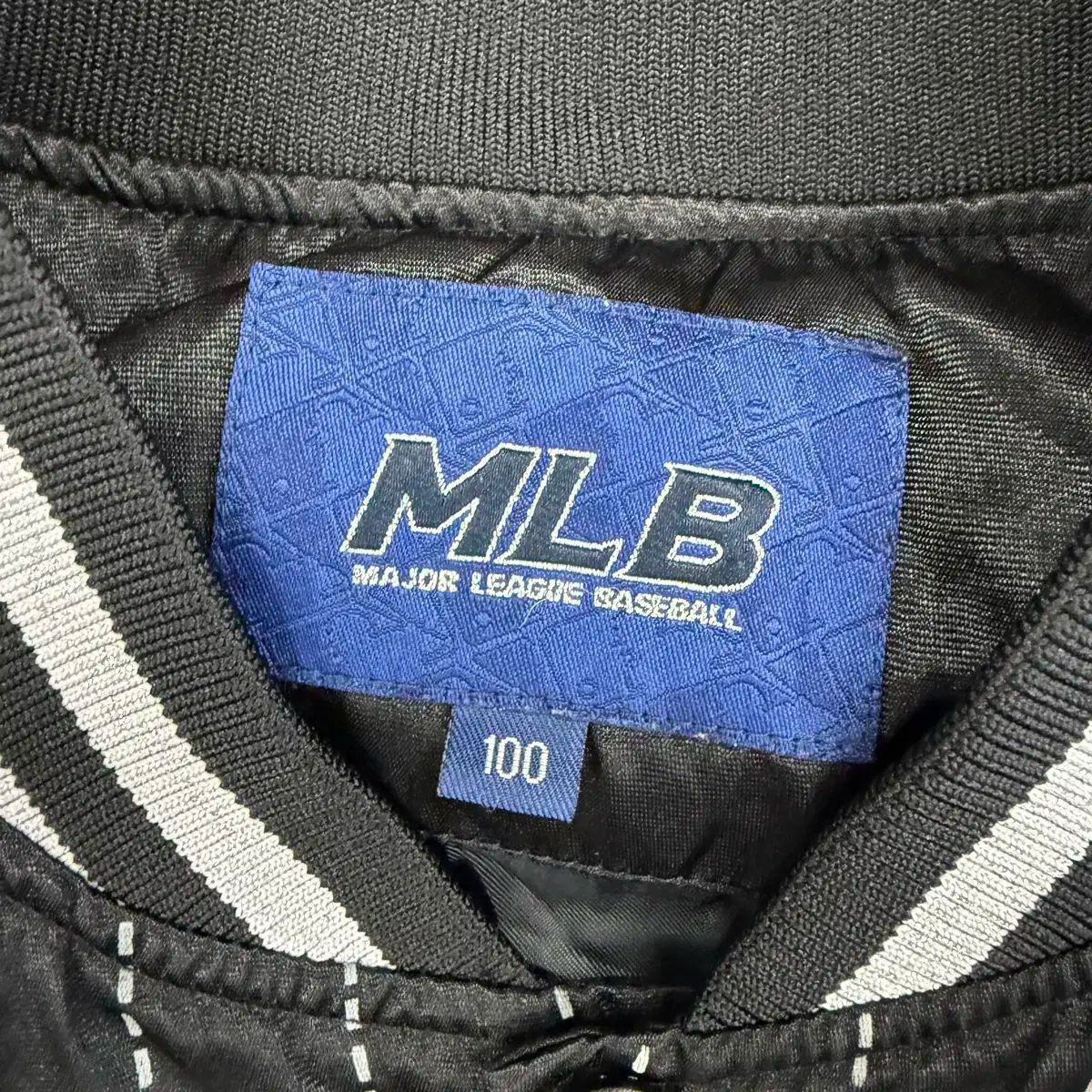 M 00s MLB ピッツバーグ パイリッツ スタジャン