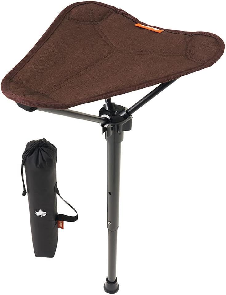 ロゴス LOGOS エアライト 1ポールチェア ハイポジション 729886