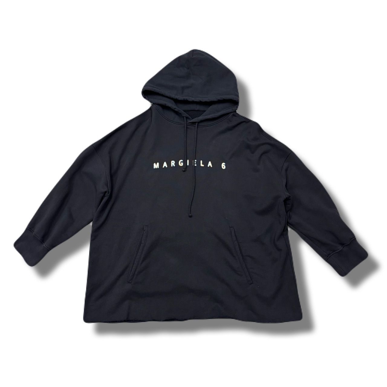 MM6 maison margiela エムエムシックス メゾンマルジェラ オーバー 