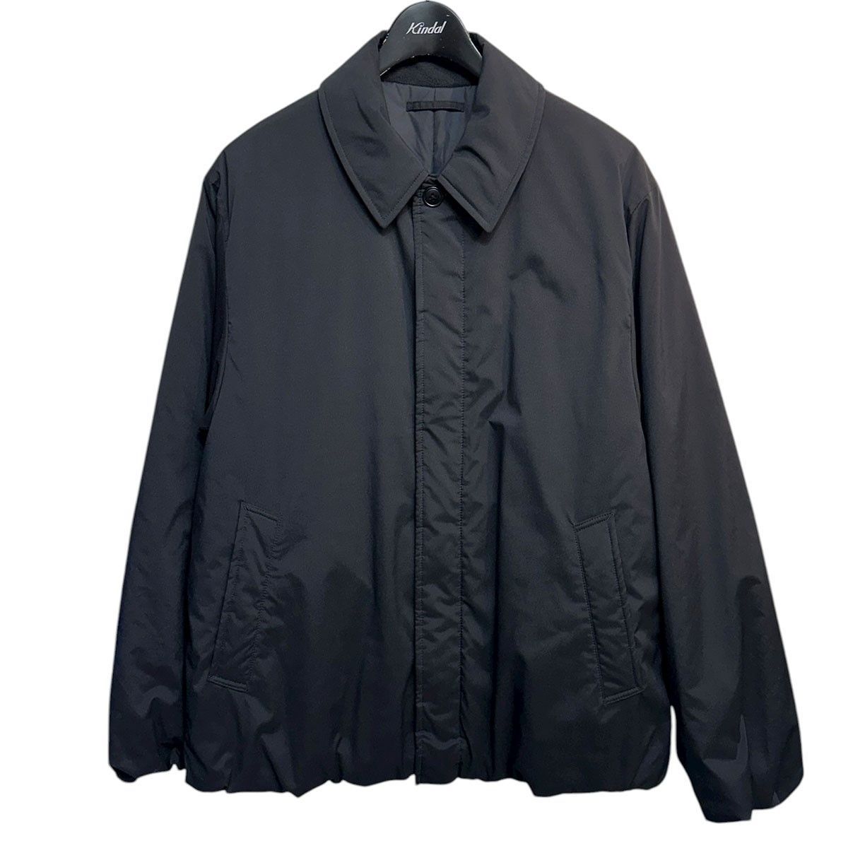 STEVEN ALAN 24AW ダルマ バルカラー ジャケット 中綿ジャケット 8125 