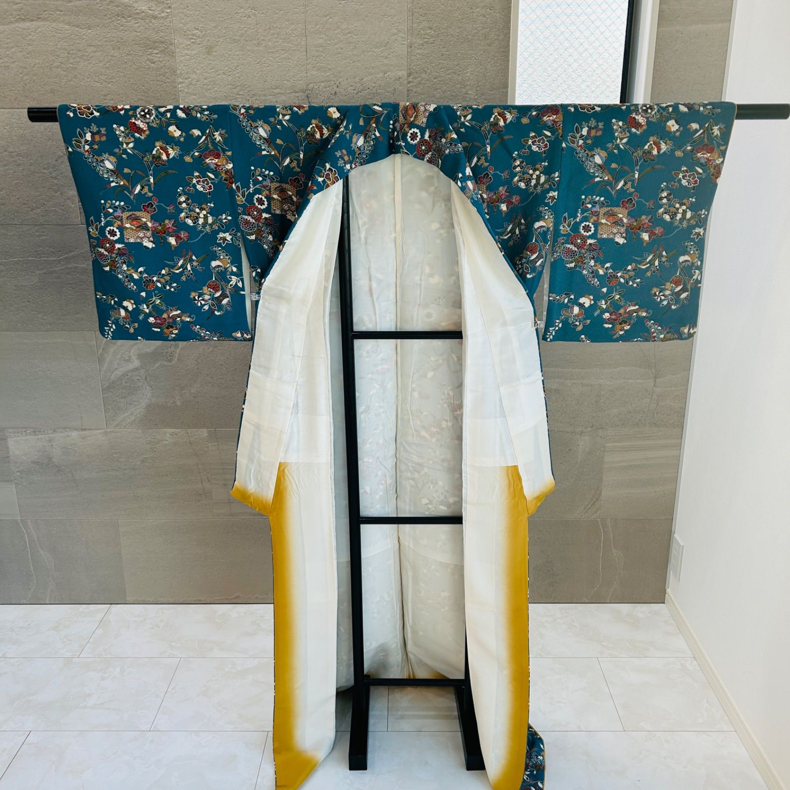 華やか 昭和レトロ