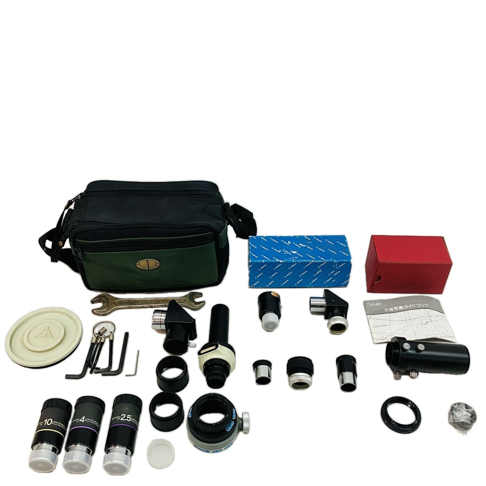 高橋製作所 タカハシ フローライト FC-76 屈折鏡筒 D 76mm f 600mm 天体望遠鏡 ジャンク C10585494