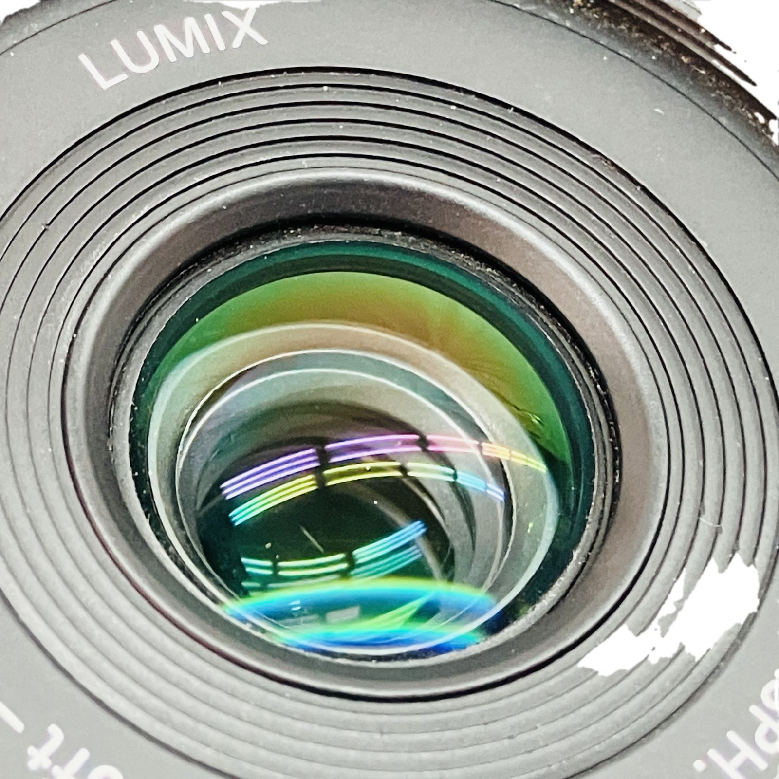 GF3 ミラーレス一眼