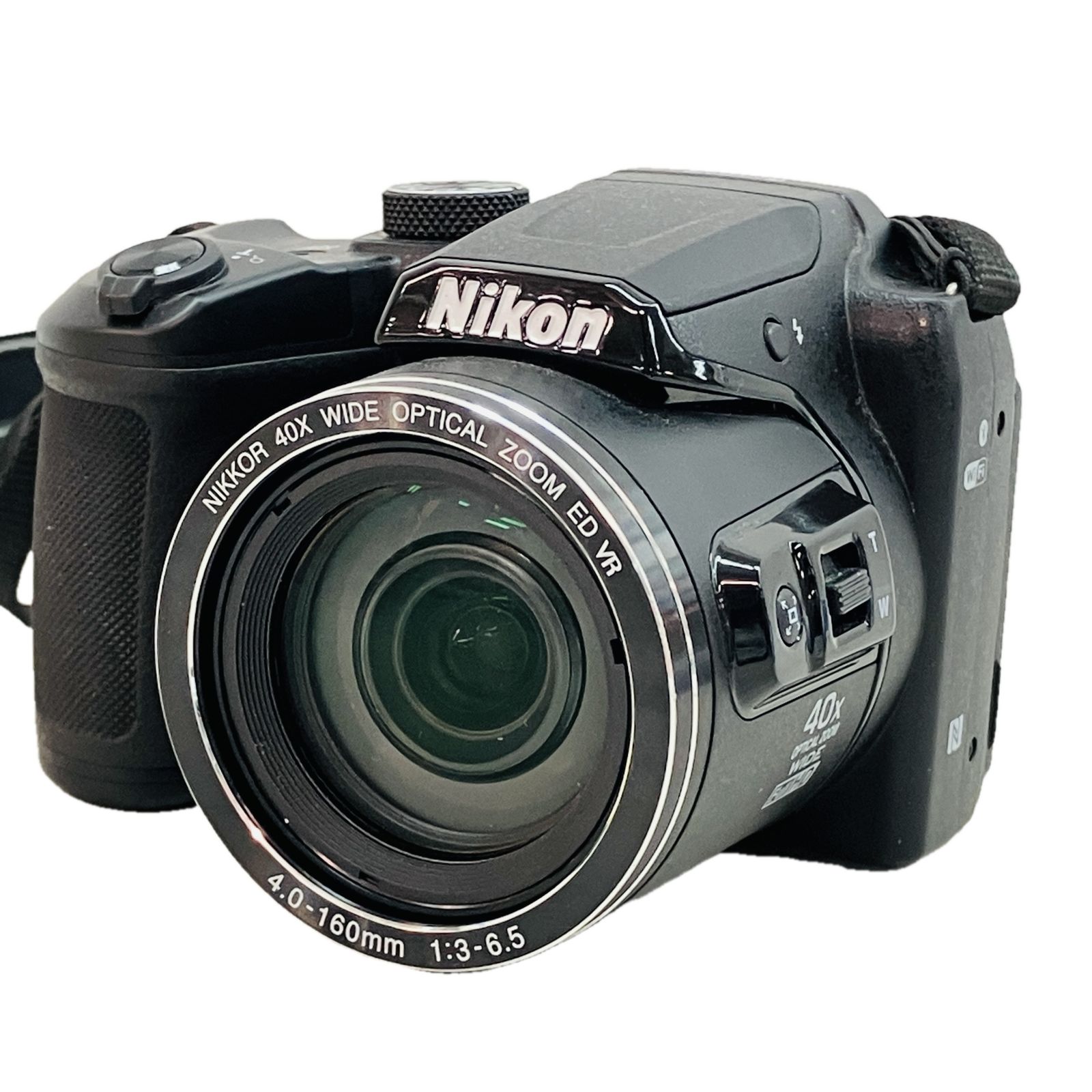 美品！ Canon コンパクトデジタルカメラ PowerShot SX720HS ブラック 
