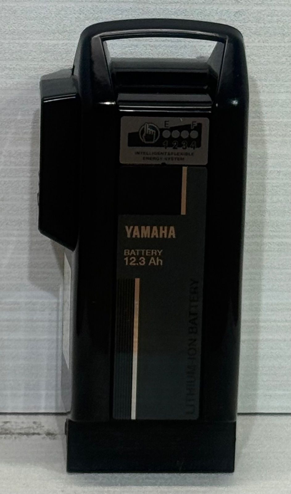 12 3 AH YAMAHA 電動自転車バッテリー