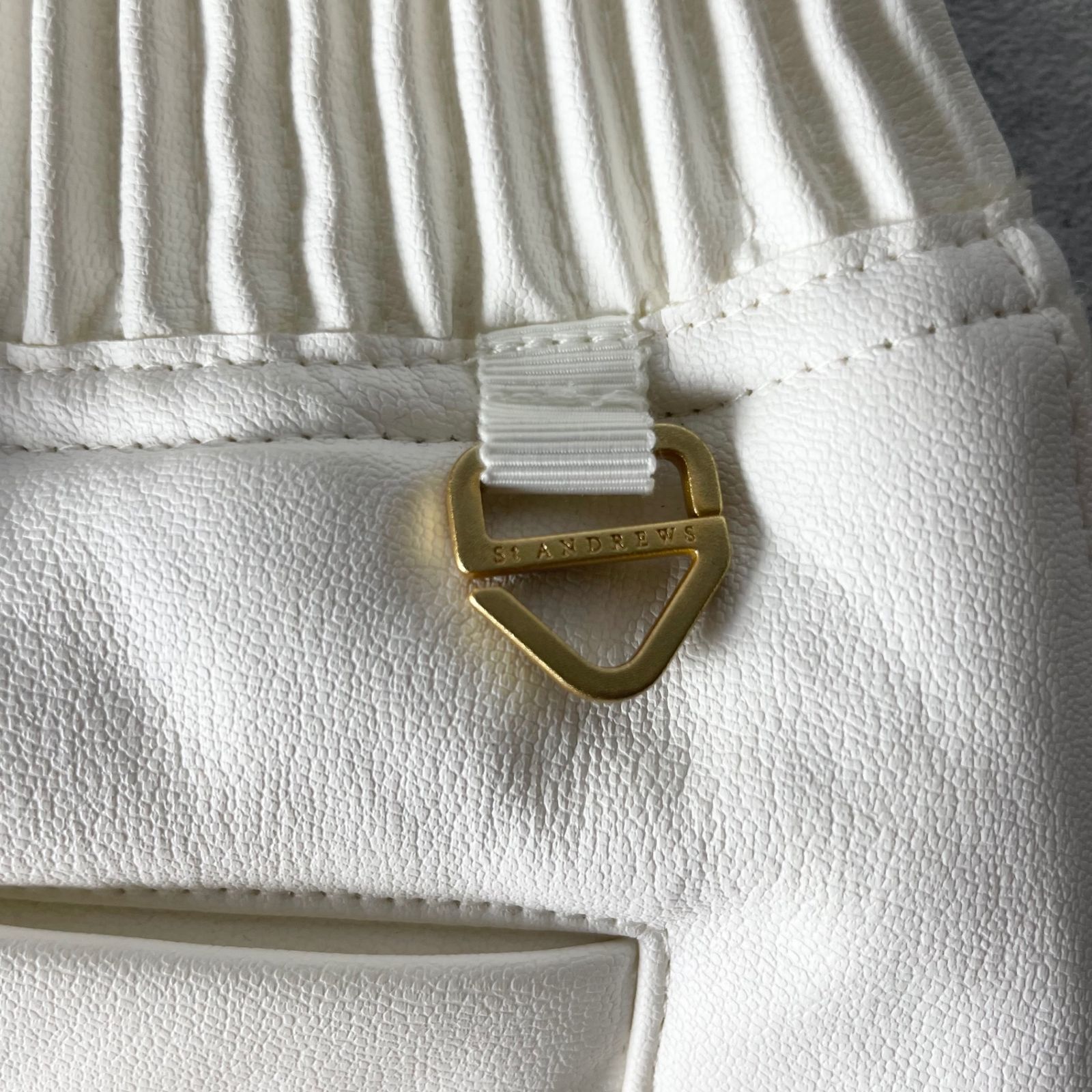 セントアンドリュース ゴルフウェア