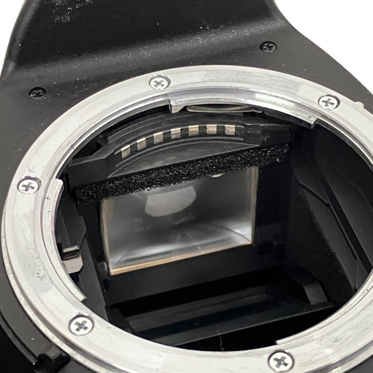 Nikon ニコン D40 デジタル一眼カメラ ダブルズームキット 標準 望遠