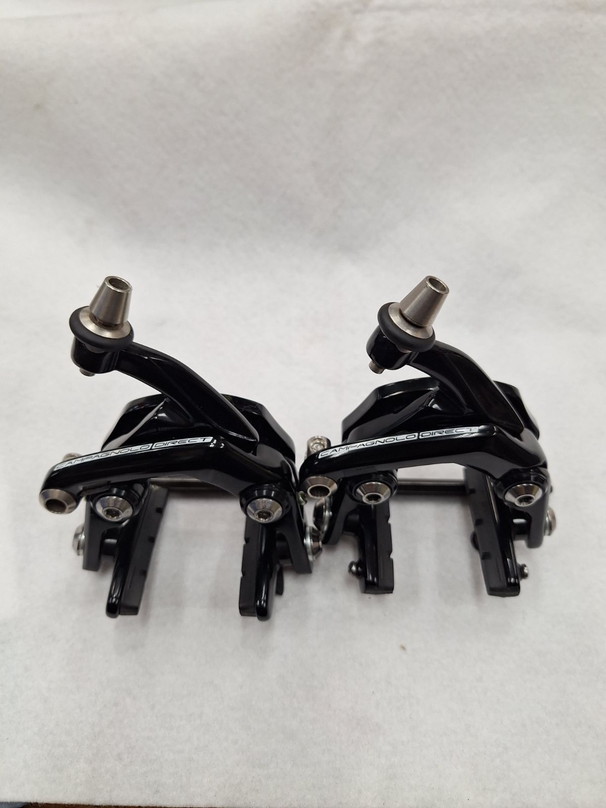 カンパニョーロ ダイレクトマウントブレーキ 前後セット