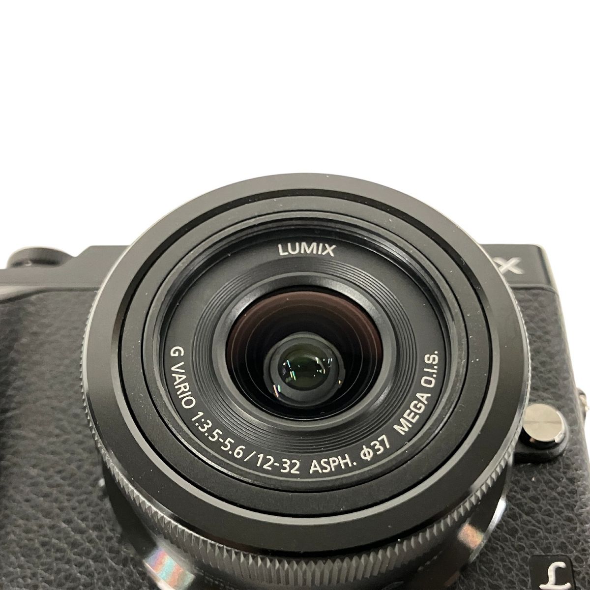  Panasonic LUMIX DMC GX 7 MK 2 K G VARIO 12 32 mm F 3 5 6 ASP 標準ズーム レンズキット カメラ 良好 ミラーレス一眼 デジタルカメラ