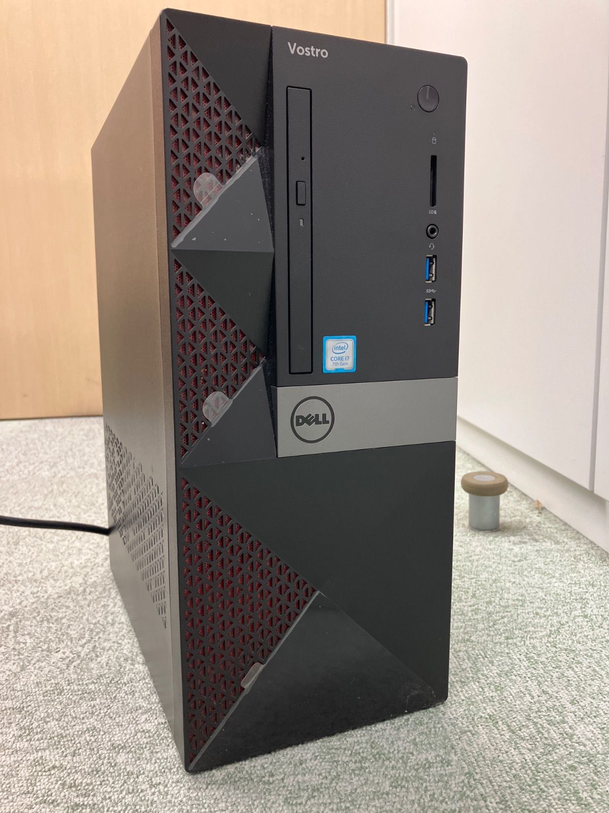 Intel i7-12700F CPU ジャンク品 自作PC】Intel Core i7-12700Fが7700円で売ってたので買いまし