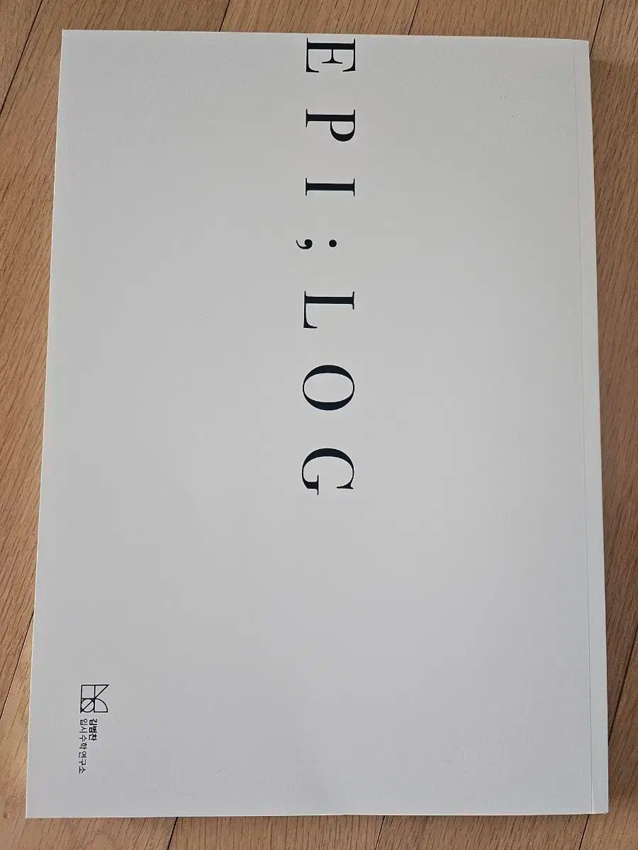 2026時代 キム ボム ディノ KIM BOM DINO イチャン EPILOGUE エピローグ 数理論述 Special Edition