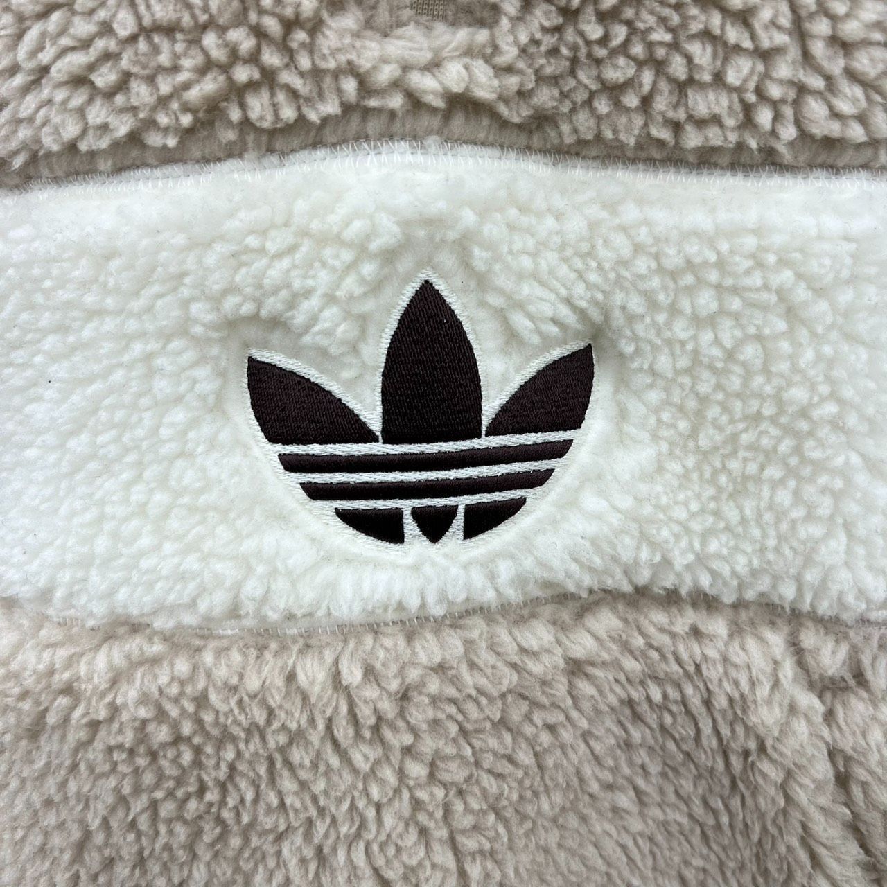adidas originals アディダスオリジナルス ウィンターフリース 
