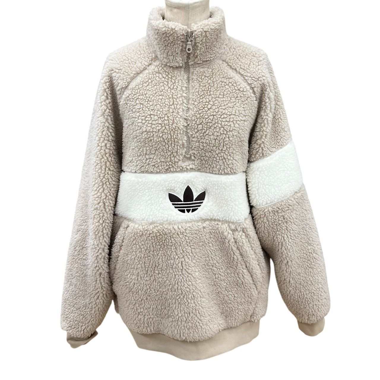 adidas originals アディダスオリジナルス ウィンターフリース 