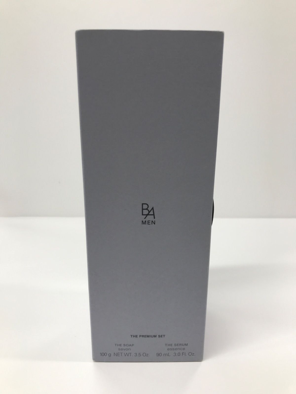 F 1855 ポーラ B.A ビーエー MEN ザ セット