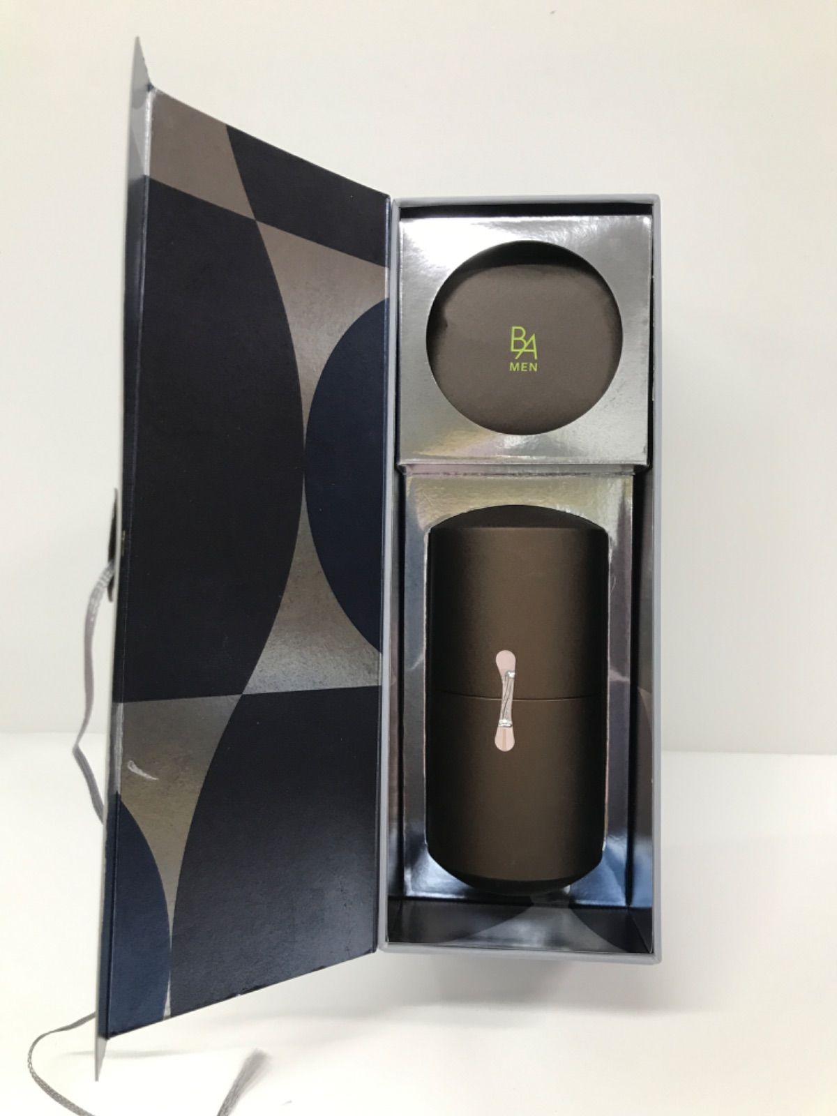  F 1855 ポーラ B.A ビーエー MEN ザ セット 美容液 スキンケア 基礎化粧品