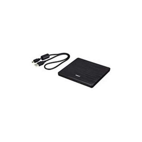 PC-AC-DU008C LAVIE純正 外付けDVDスーパーマルチドライブ