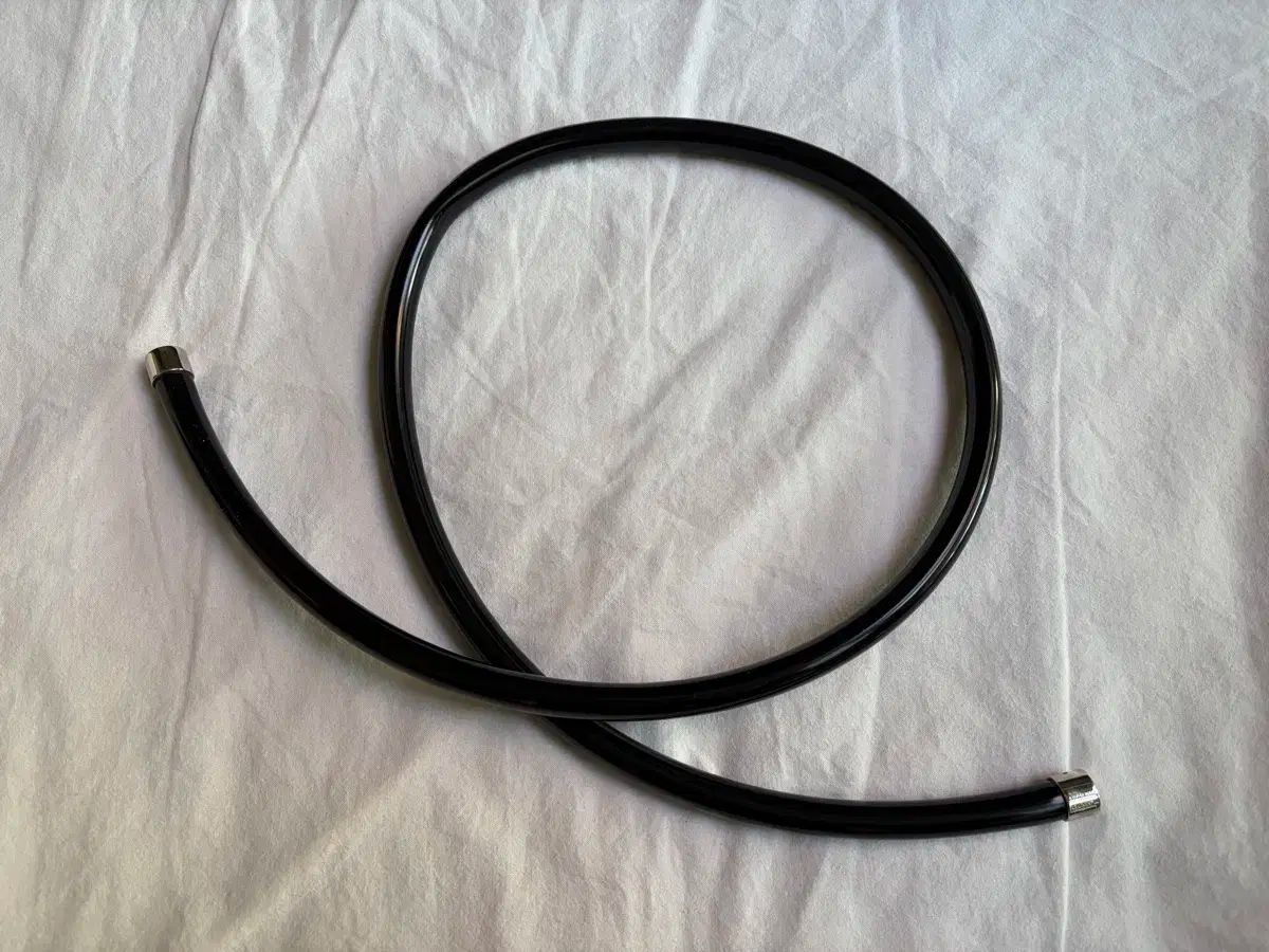 ジルサンダー エナメル ベルト JIL SANDER ルメール LEMAIRE