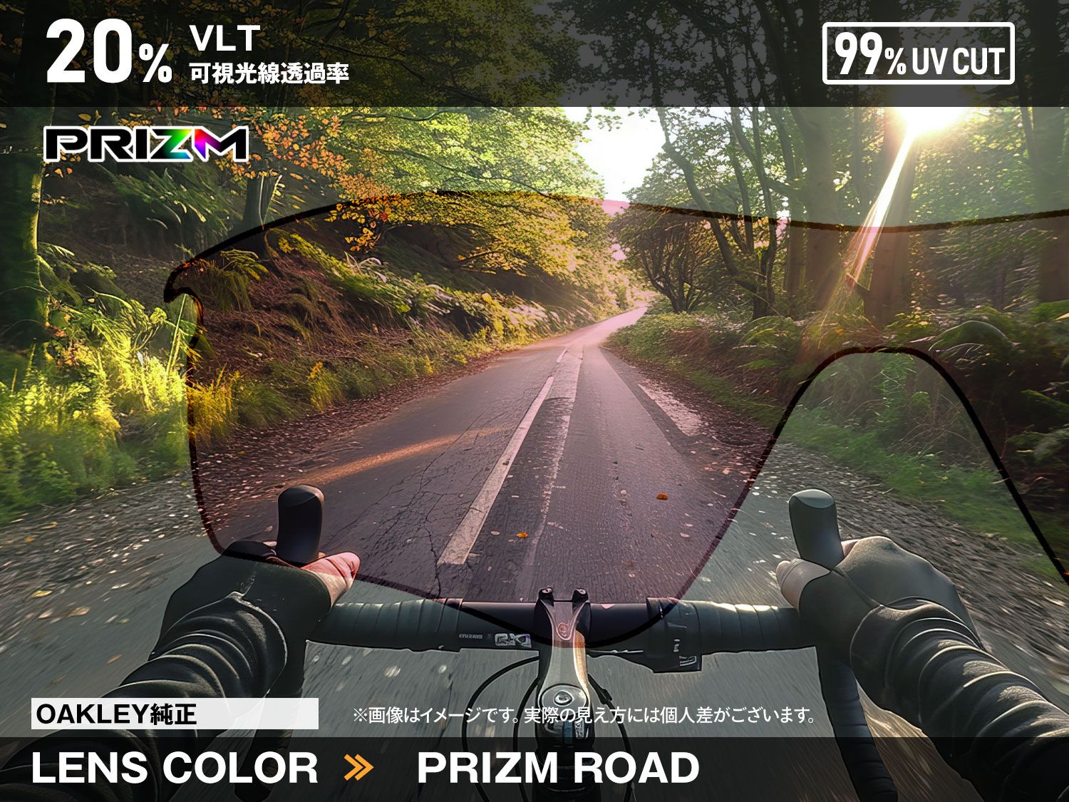 オークリー スフィエラ スラッシュ 103-629-007 ユニバーサルフィット サングラス 交換レンズ プリズム OAKLEY SPHAERA SLASH LENS