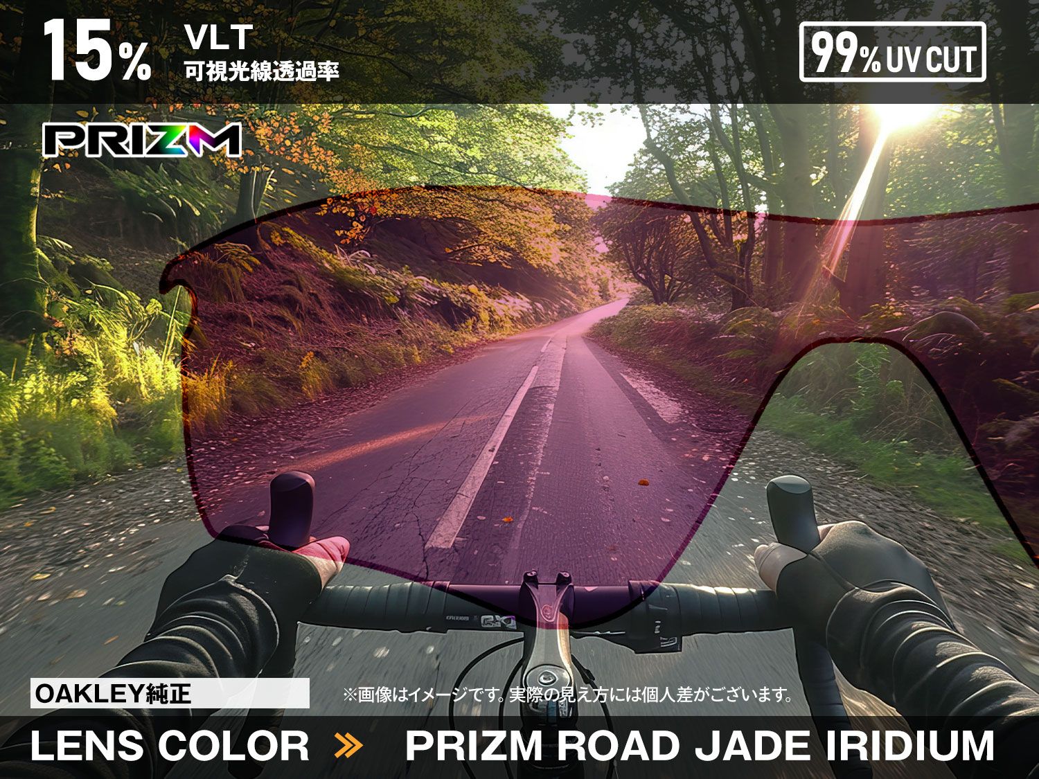 オークリー スフィエラ スラッシュ 103-629-005 ユニバーサルフィット サングラス 交換レンズ プリズム OAKLEY SPHAERA SLASH LENS