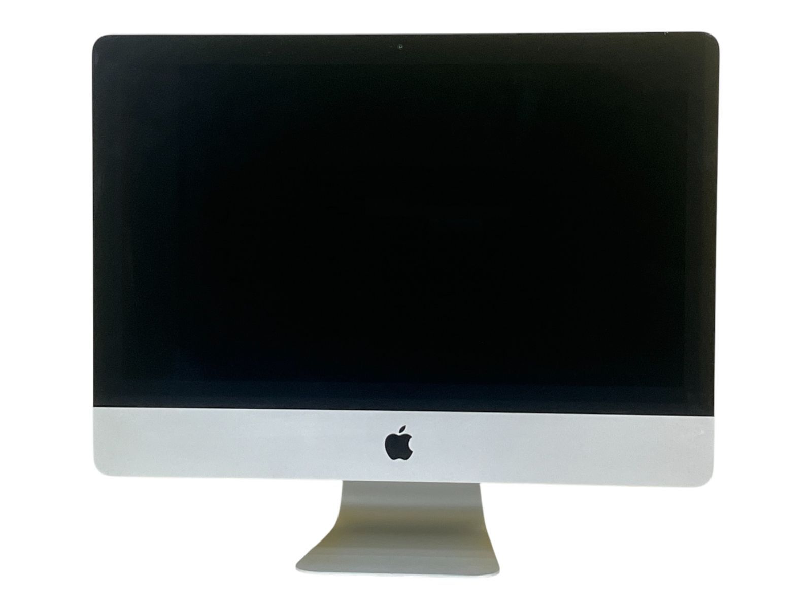 Apple iMac Retina 4 K 21.5インチ 2019 A 2116 i 3-8100 16 GB NVMe SSD 28 HDD 1 TB AMD Radeon Pro 555 X 2 Catalina 10.15.7 品