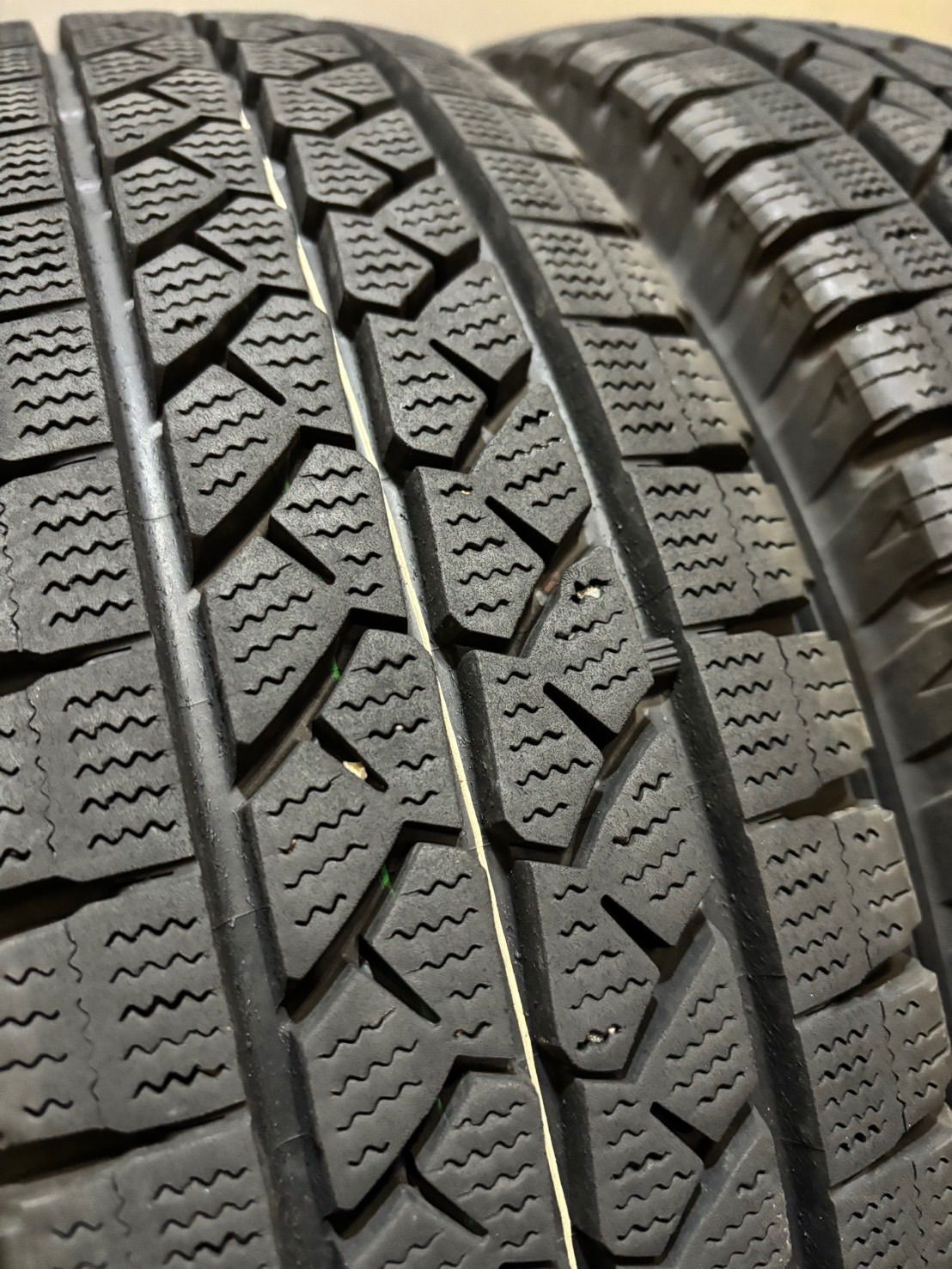 ブリヂストン ブリザック