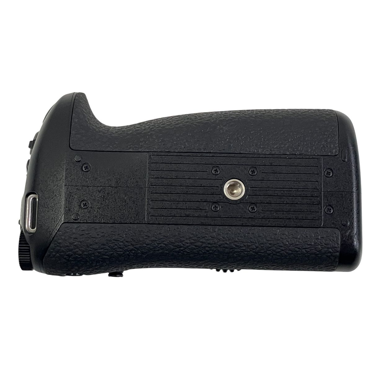 バッテリーグリップ