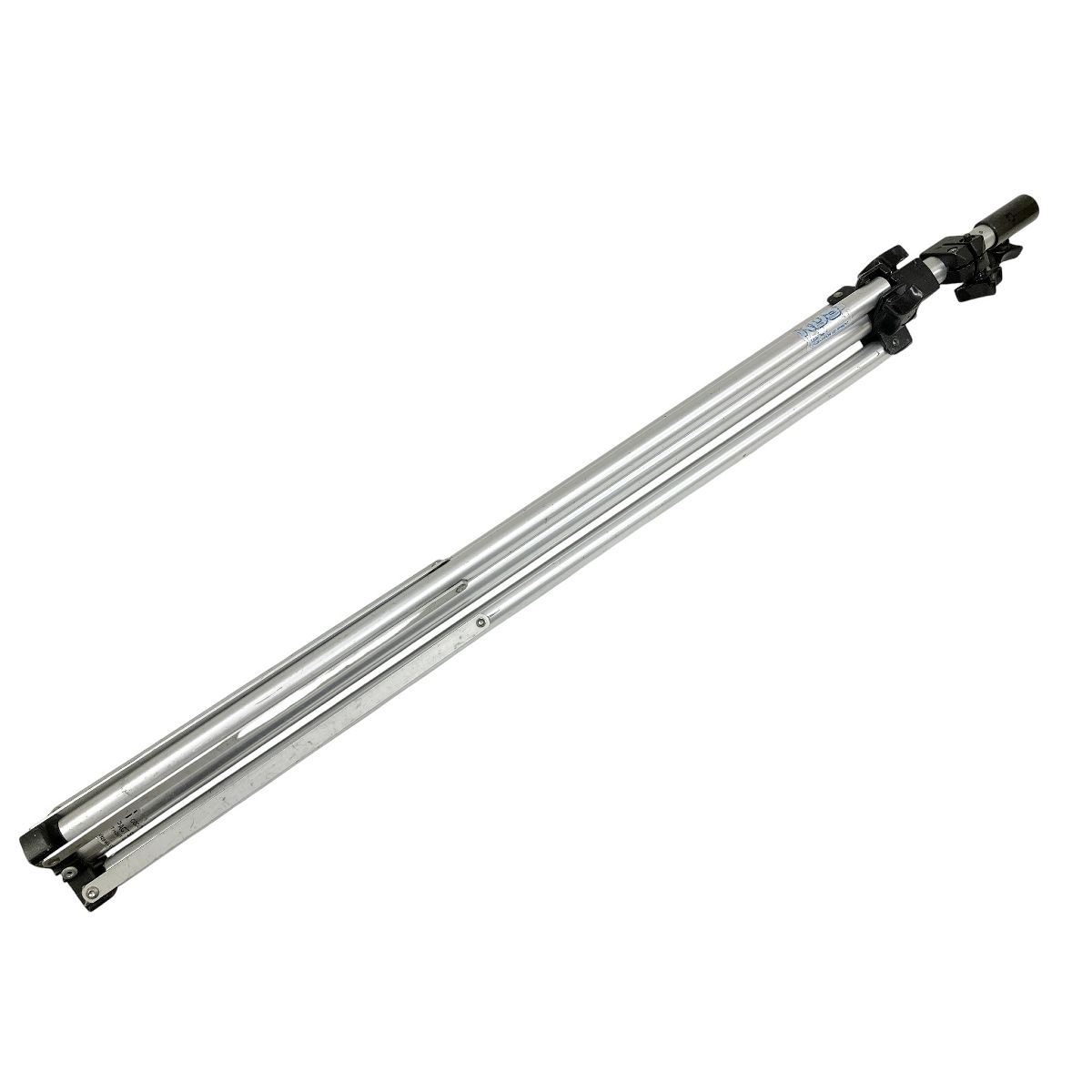 RDS 龍電社 COMPACT STAND CX-2 ライトスタンド 照明 スタンド 撮影機材 伸縮 O10589073