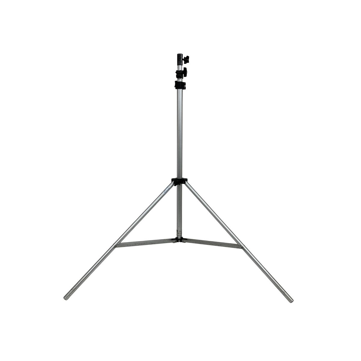 RDS 龍電社 COMPACT STAND CX-2 ライトスタンド 照明 スタンド 撮影機材 伸縮 O10589073