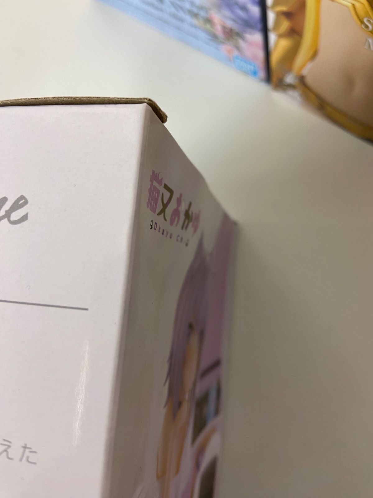 フィギュア まとめ